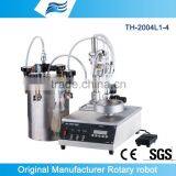 Car Speaker Coating Machine China Manufacturer-TH-2004L1-4 thumbnail-4