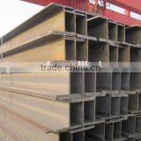 SS400 H Beam Structural From China thumbnail-1