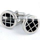 Fashion Novelty Cufflinks