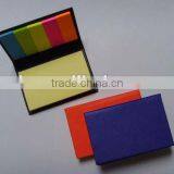 Hot Sale Mini Hard Cover Memo Pad