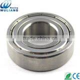 China Hot Sale 25x52x15mm 304 Steel Ball Bearing SS6205 SS6205zz thumbnail-4