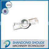 Scaffolding Jack Nut Thread