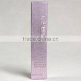 Cosmetics Packaging Box With Glossy Lamination for Eye Essential Toner thumbnail-2