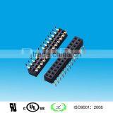 High Quality 2.54mm Pitch Female Header Connector