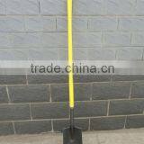 Solid Fiberglass Long Handle Shovel