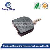 Setero 3.5 Male to 6.5 Female 1 to 2