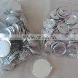 44mm Blank Button Pin With High Quality thumbnail-1