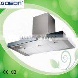 CE,CB Approved New Style Kitchen Appliance DL-014 European Style Range Hoods thumbnail-1