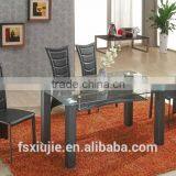 Z650-1 European Style Pvc Leather Modern Design Dining Chair thumbnail-3