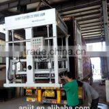Cost-effective CLC Blocks/bricks Cutting Machine/foam Concrete Block Cutting Machine