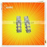 2014 New T10 2825 194 168 W5W WEDGE 5050 3CHIPS LIGHT 13 SMD LED BULBS WHITE T10 13SMD