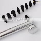 Aluminum Hammer and 9pc Tip Set With Changeable Tip Ends,DH-009 thumbnail-2