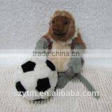 OEM Stuffed Toy Malaysia Monkey thumbnail-5