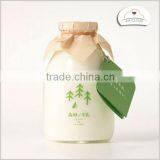 Glass Bottle Manufacturer Glass Water Bottle Glass Bottle Wholesale thumbnail-4