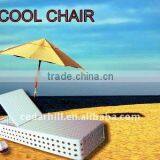 2012 New Item Outdoor Leisure Rattan Lying Bed Outdoor Furniture