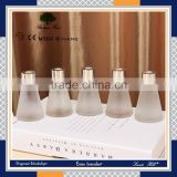 wholesale 30ml small high quality round glass perfume decor home empty reed diffuser bottles                        
                                                Quality Choice
                                                                    Supplie