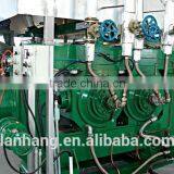 Automatic PVC Two Roll Mixing Mill Machine thumbnail-2