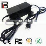 Newest Item!!For Xbox360 Slim Adapter for Xbox360 Power for Xbox One