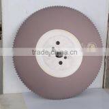 Specialist Supplier for Cold Saw Metal Pipe Cutter Disc for Cutting Steel thumbnail-2