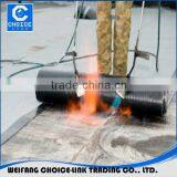 SBS/APP Bitumen Waterproof Membrane Price thumbnail-4