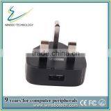 Mini Charger, AC/DC Adapter, AC/DC Power Adapter thumbnail-3