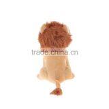 2016 Clean Creative Lovely Promotional Gift Items New Plush Stuffed Toy thumbnail-6