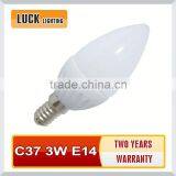 3w E10 24v Led Bulb Lamp thumbnail-1