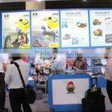 Wenling Jiaheng Machinery Co., Ltd. company overview - view 2 thumbnail