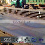 Prime Hot Rolled Mild Carbon Steel Plate Sheet St-37 S235jr S355jr Ss400 Astm A36/ss400 Carbon Steel Sheet