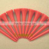 COMMON PLASTIC TEE thumbnail-1