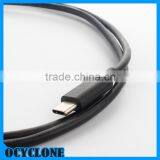 Hot Selling Type C to C Phone Charger Cable For Huawei P9