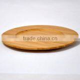 Square Bamboo Plates From Factory