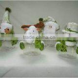 Cartoon Jar for Candy