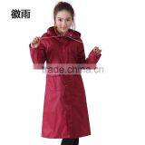 Light Raincoat in Pocket Raincoat in Bag thumbnail-1