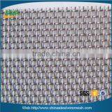 Fecral Fireproof Screen /fireplace Mesh /screen Material