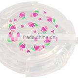 Plastic Weekly Pill Box thumbnail-1