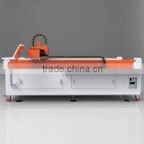 Fiber Laser Cutting and Engraving Sheet Metal Machine thumbnail-4