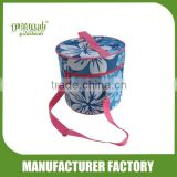 600D Polyester Can Shaped Cooler Bags