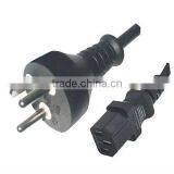 Denmark Power Cord With Plug Y011