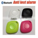 Support IOS Android + Remote Camer wireless mobile phone bluetooth anti theft device