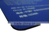 High Quality and Anti-slip Colorful Customed Mouse Mat, Wholesale Mouse Pad thumbnail-4
