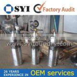 Hydraulic Pump Parts