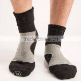 Multiple Thick Ankle Sport Knitting Sock thumbnail-2