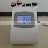Ultrasound Weight Loss Machines Vacuum Body Shaping System Rf Slimming Cavitation Machine Ultrasonic Contour 3 In 1 Slimming Device
