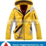 Best Sell Ladies Windproof Waterproof Winter Fishing Jacket thumbnail-5