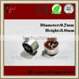 QY-9730 Unidirectional Condenser Microphone thumbnail-1