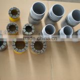 Coal Mining, Ore Mining, Water Well Drilling Diamond Core Drill Bits thumbnail-3