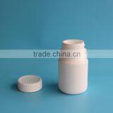 High Quality Factory Sale 90cc 90ml PE Drug Bottle With Tamper Evident Cap thumbnail-2