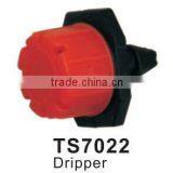 Irrigation Adjustable Dripper