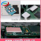 Excellent Quality Silicone Thermal Conductivive Pad thumbnail-1